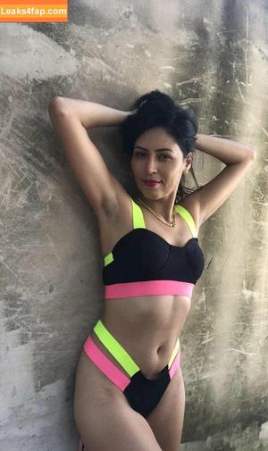 Armpit Fetish photo #0836