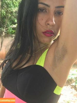 Armpit Fetish photo #0839