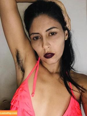 Armpit Fetish photo #0841