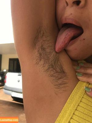 Armpit Fetish photo #0856
