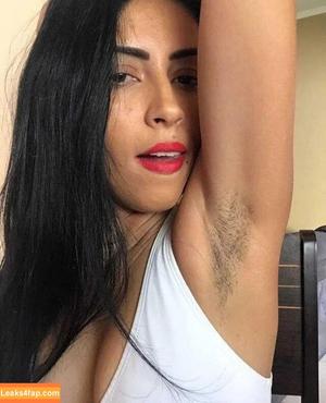 Armpit Fetish photo #0858