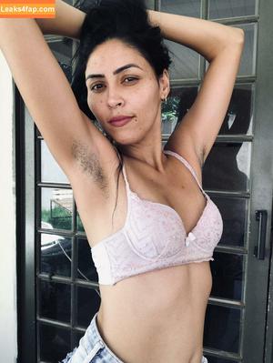 Armpit Fetish photo #0860