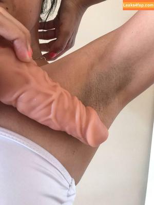 Armpit Fetish photo #0862