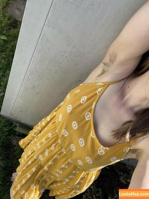 Armpit Fetish photo #0878