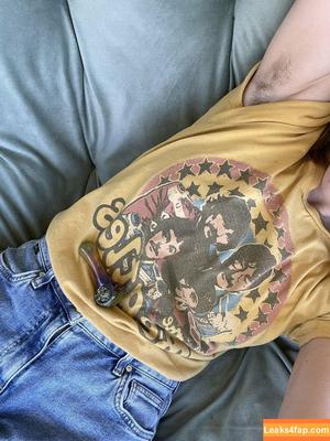 Armpit Fetish photo #0879