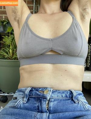 Armpit Fetish photo #0883