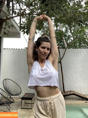 Armpit Fetish photo #0892