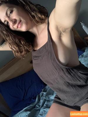 Armpit Fetish photo #0894