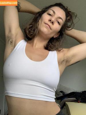 Armpit Fetish photo #0897