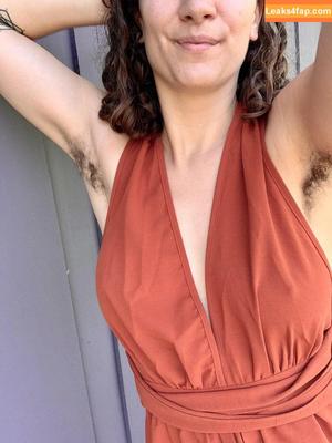 Armpit Fetish photo #0906