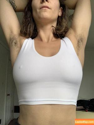 Armpit Fetish photo #0909