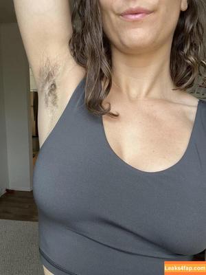 Armpit Fetish photo #0918