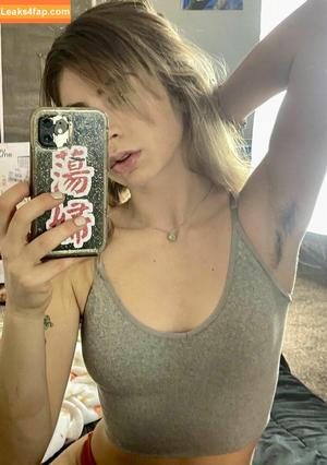 Armpit Fetish photo #0971