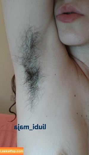 Armpit Fetish photo #0984