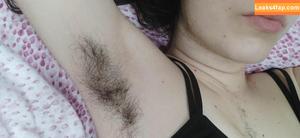 Armpit Fetish photo #0987