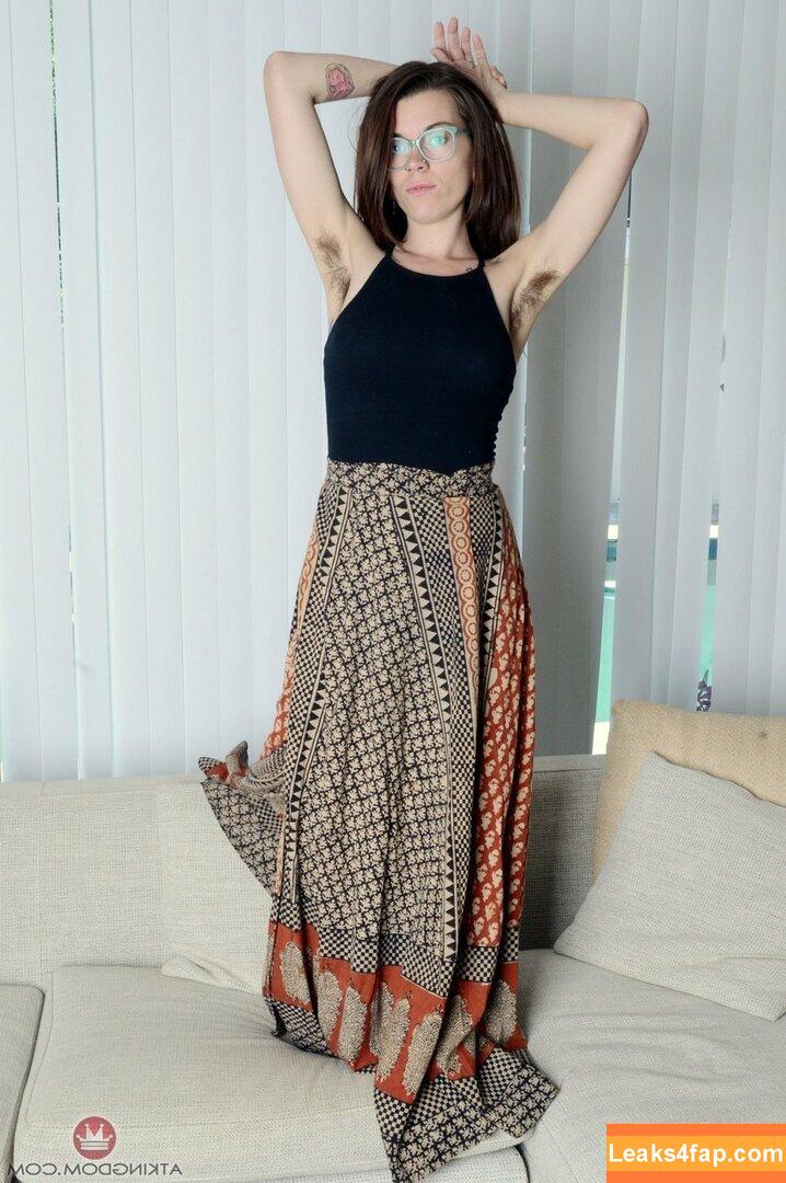 Armpit Fetish / nextdoormisha / sexyarmpitqueens leaked photo photo #1069