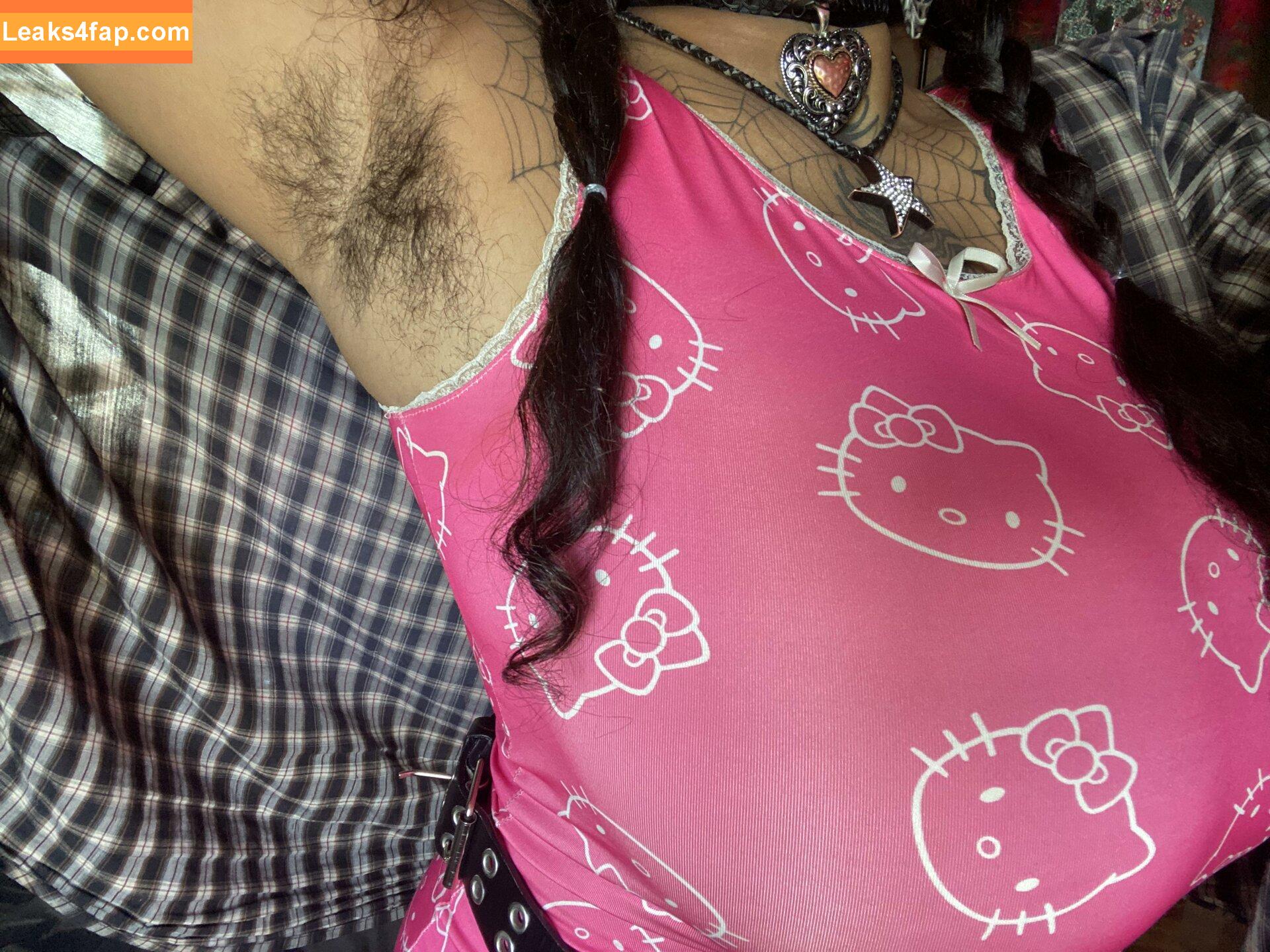 Armpit Fetish / nextdoormisha / sexyarmpitqueens leaked photo photo #1104