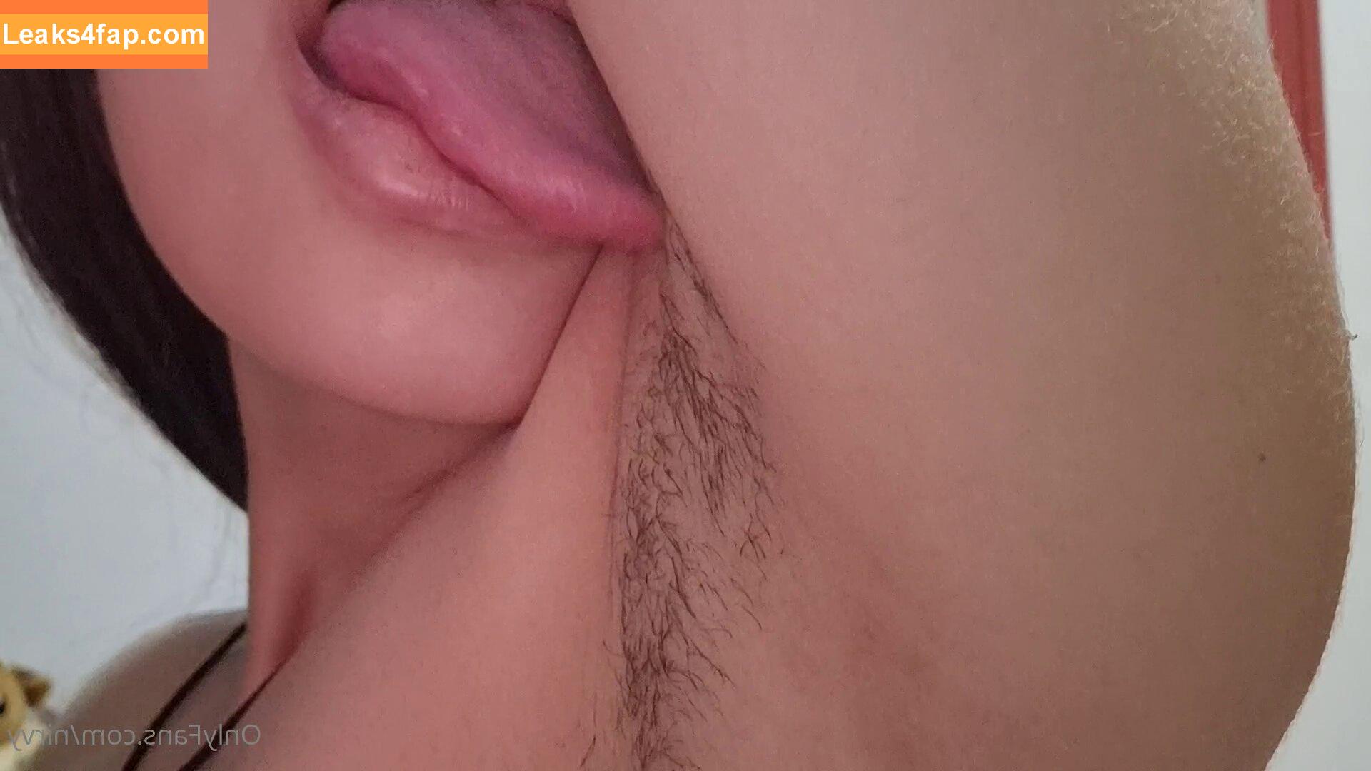 Armpit Fetish / nextdoormisha / sexyarmpitqueens leaked photo photo #1109