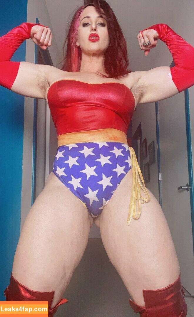 Armpit Fetish / nextdoormisha / sexyarmpitqueens leaked photo photo #1181