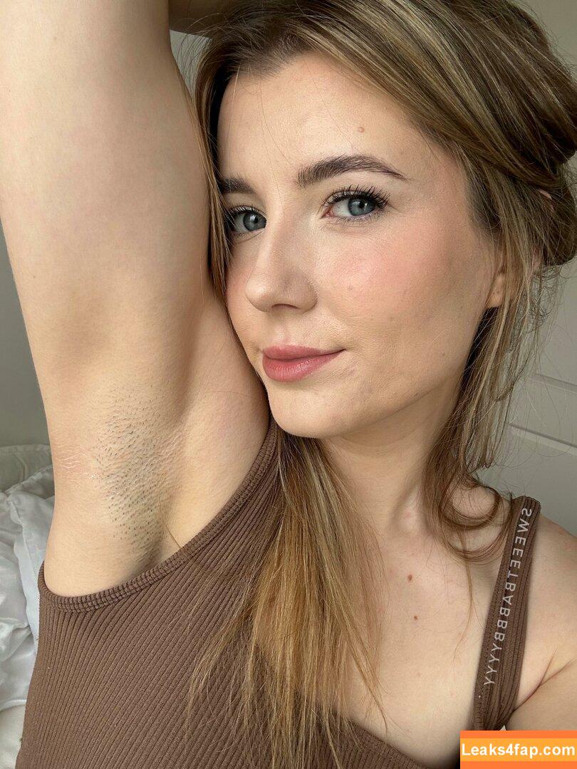 Armpit Fetish / nextdoormisha / sexyarmpitqueens leaked photo photo #1343