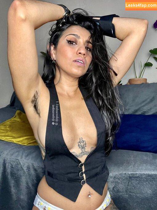 Armpit Fetish / nextdoormisha / sexyarmpitqueens leaked photo photo #1408