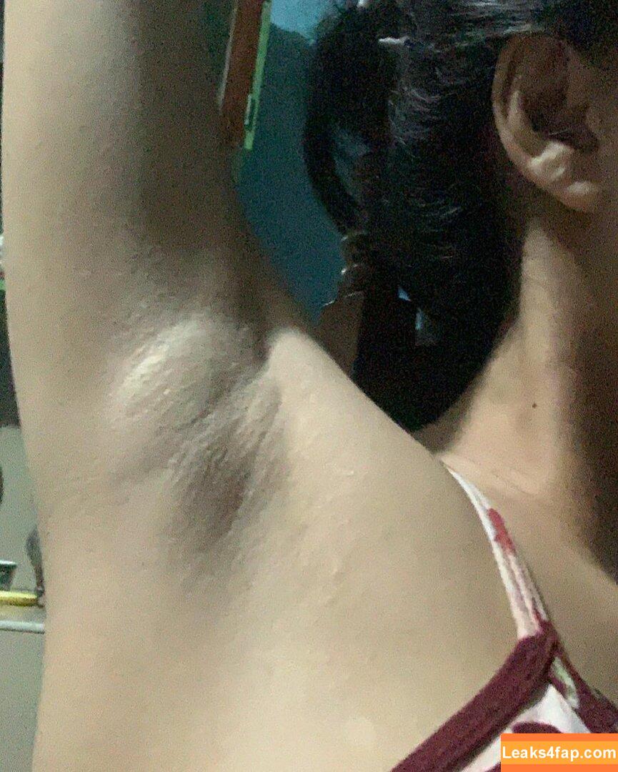 Armpit Fetish / nextdoormisha / sexyarmpitqueens leaked photo photo #1476
