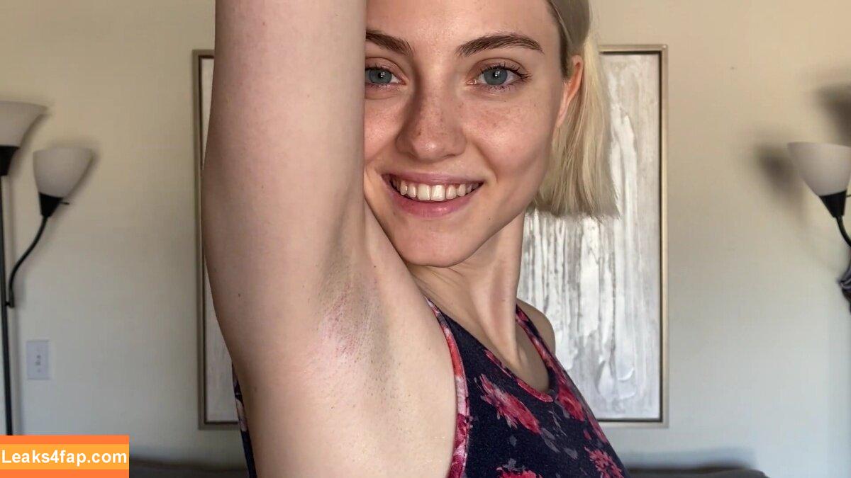 Armpit Fetish / nextdoormisha / sexyarmpitqueens leaked photo photo #1484