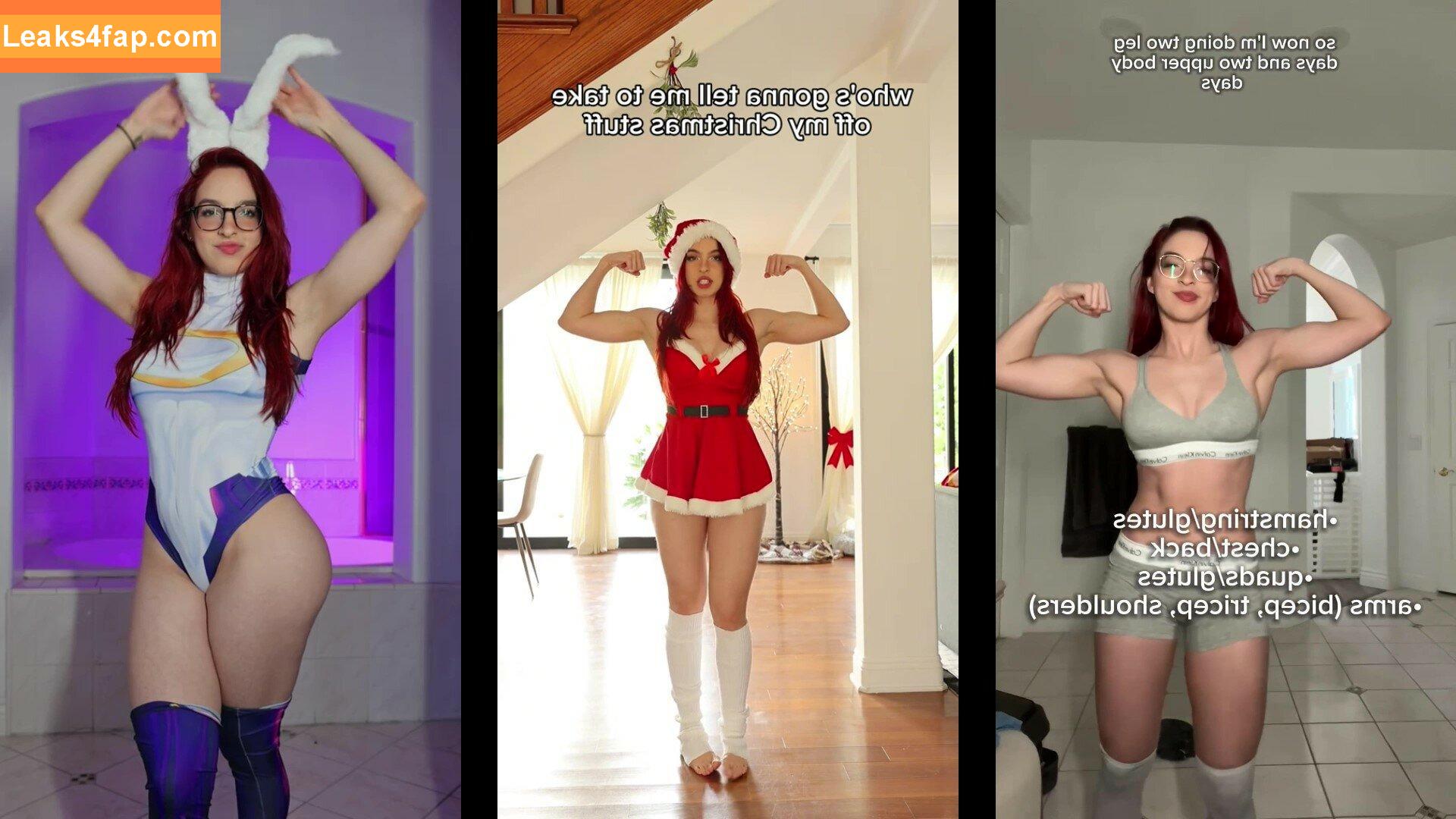 Armpit Fetish / nextdoormisha / sexyarmpitqueens leaked photo photo #1488