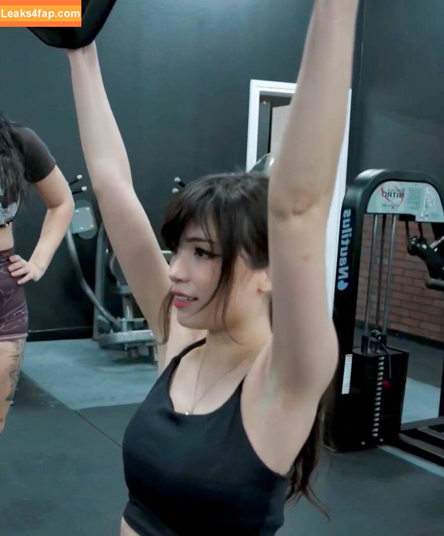 Armpit Fetish / nextdoormisha / sexyarmpitqueens leaked photo photo #1491