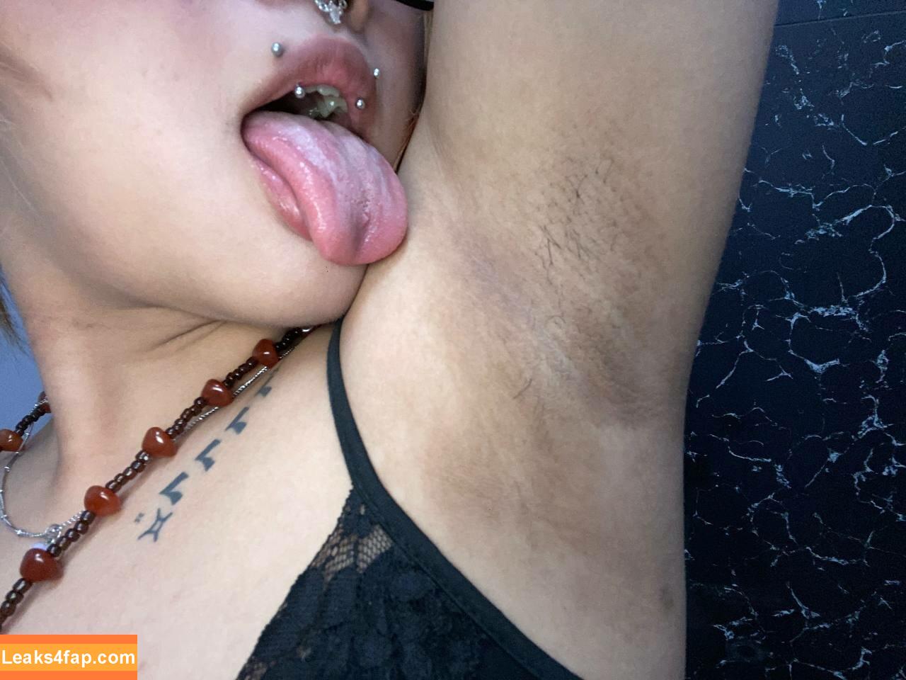 Armpit Fetish / nextdoormisha / sexyarmpitqueens leaked photo photo #1493