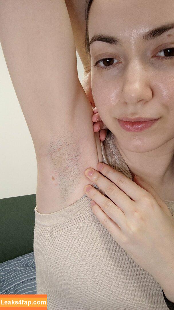 Armpit Fetish / nextdoormisha / sexyarmpitqueens leaked photo photo #1606