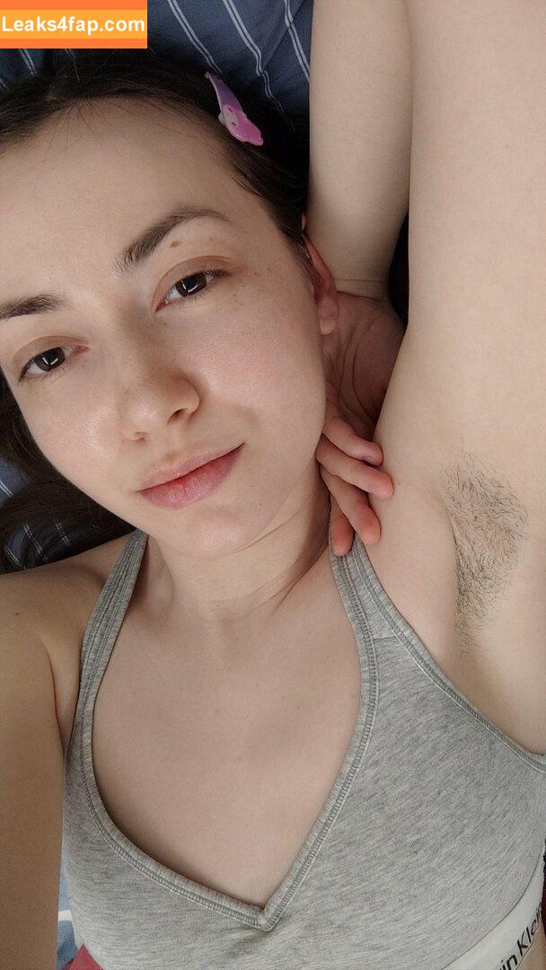 Armpit Fetish / nextdoormisha / sexyarmpitqueens leaked photo photo #1608