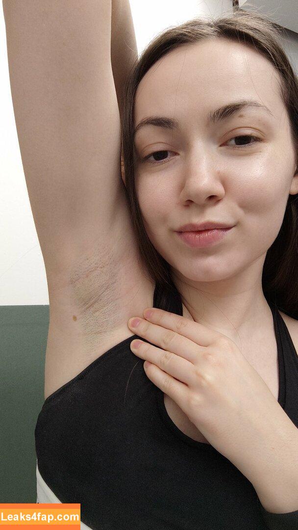 Armpit Fetish / nextdoormisha / sexyarmpitqueens слитое фото фото #1612