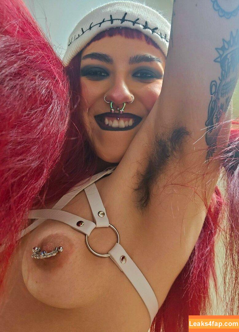 Armpit Fetish / nextdoormisha / sexyarmpitqueens leaked photo photo #1634