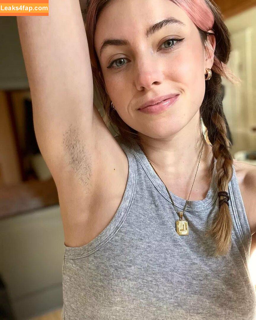 Armpit Fetish / nextdoormisha / sexyarmpitqueens leaked photo photo #1696