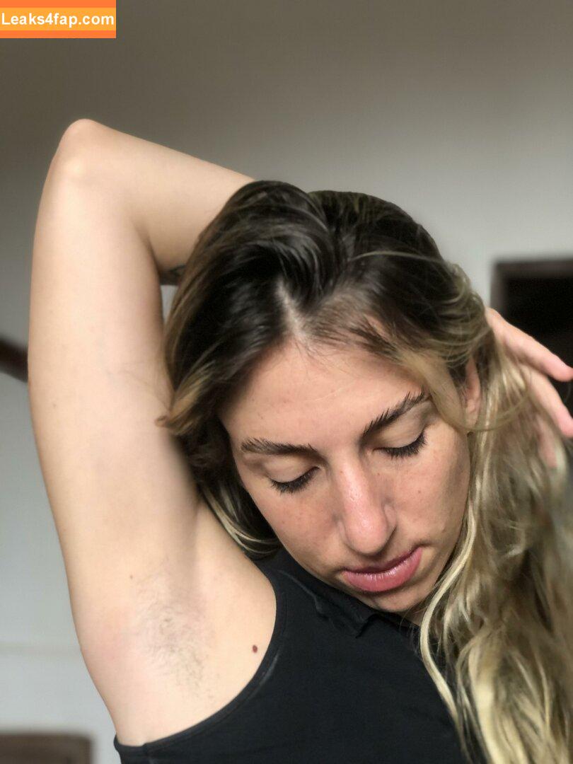 Armpit Fetish / nextdoormisha / sexyarmpitqueens leaked photo photo #1701