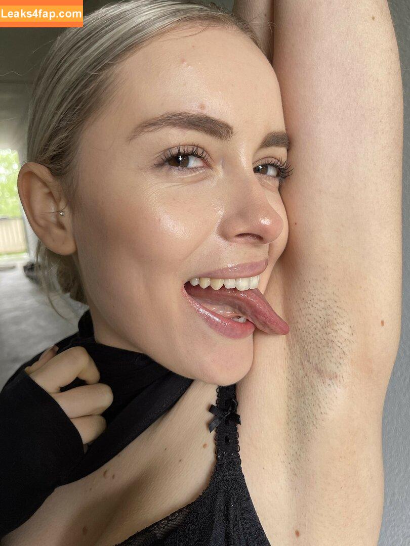 Armpit Fetish / nextdoormisha / sexyarmpitqueens leaked photo photo #1798