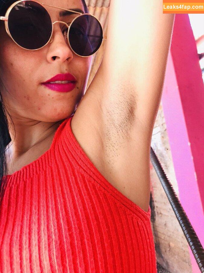 Armpit Fetish / nextdoormisha / sexyarmpitqueens leaked photo photo #1828