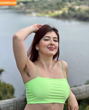 Armpit Fetish photo #1000