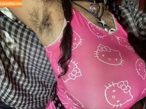 Armpit Fetish photo #1104