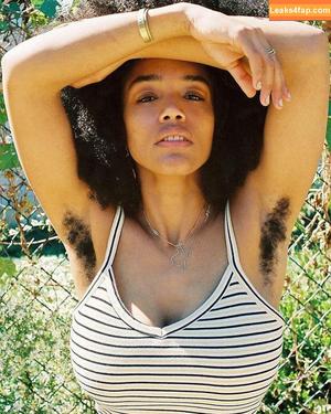 Armpit Fetish photo #1120