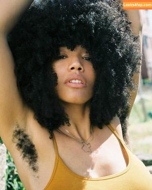 Armpit Fetish photo #1121