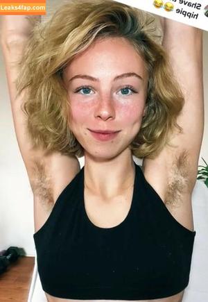 Armpit Fetish photo #1229