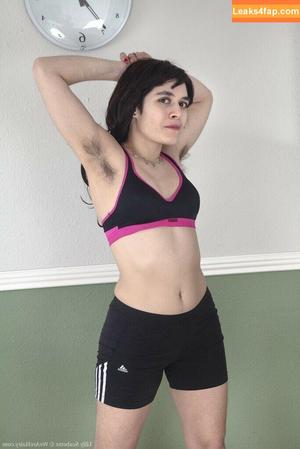 Armpit Fetish photo #1362