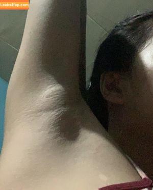 Armpit Fetish photo #1473