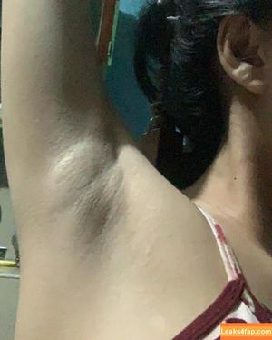 Armpit Fetish photo #1476