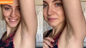 Armpit Fetish photo #1485