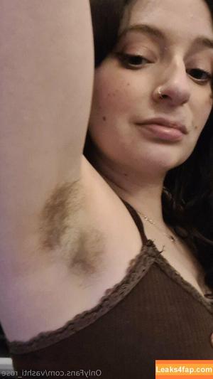 Armpit Fetish photo #1498