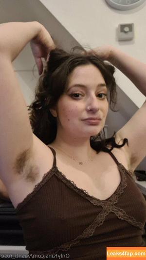 Armpit Fetish photo #1503