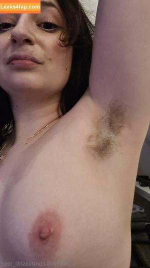 Armpit Fetish photo #1505